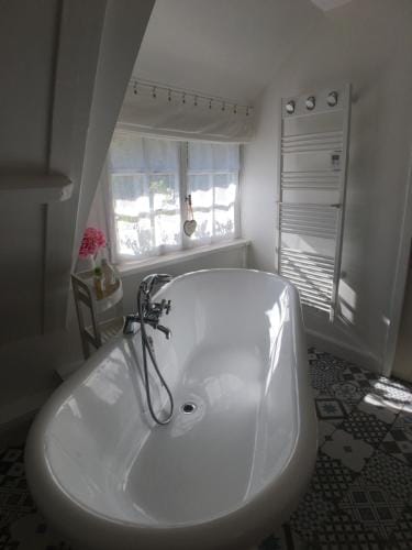 La Romance et la Romanesque Hotel in Normandy