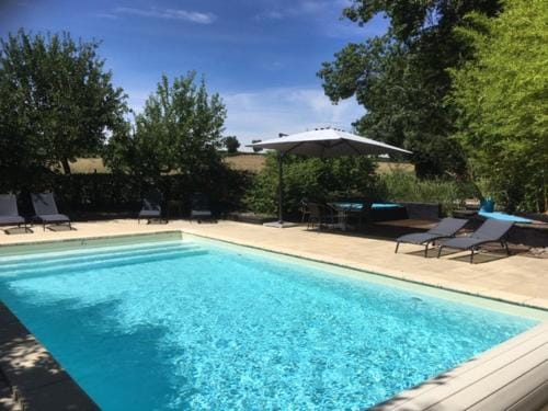 la Grange de Felicie Hotel in Bourgogne-Franche-Comté