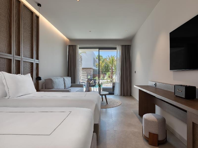 Mosay Kos All Suite Hotel Hotel in Kos