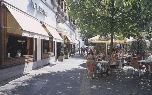 BnB Antwerp Centrum Hotel in Antwerp