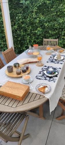 Au Fond des Rys Hotel in Flanders
