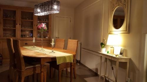 Au Fond des Rys Hotel in Flanders