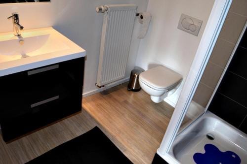 Nena Guesthouse Hotel in Leuven