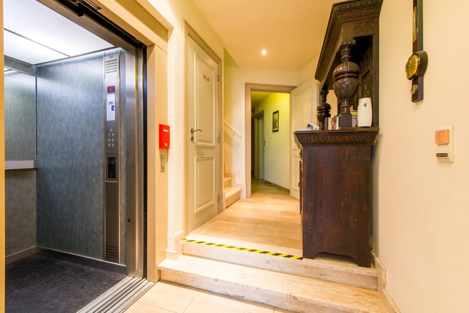 Inn Bruges Hotel in Bruges
