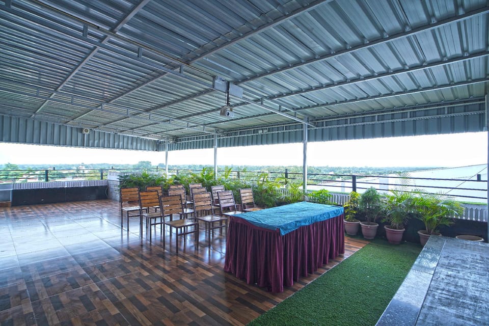 Hotel Kumar International Hotel in West Bengal