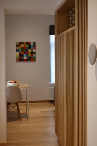 Un Air de Chateau Hotel in Wallonia, Belgium