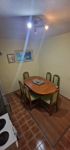 M&T Rooms Hotel in Mostar