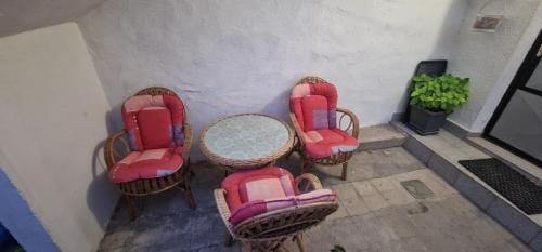 M&T Rooms Hotel in Mostar