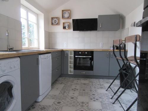 Clos des Ormes Hotel in Centre-Val de Loire