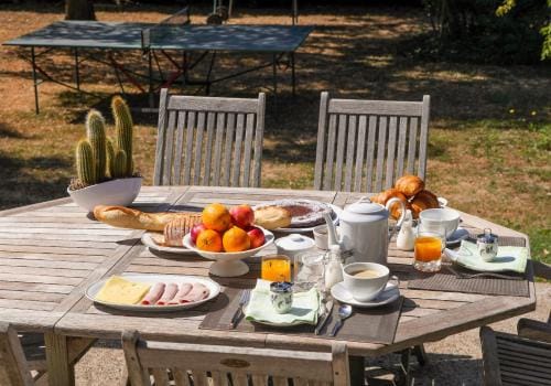 Clos des Ormes Hotel in Centre-Val de Loire