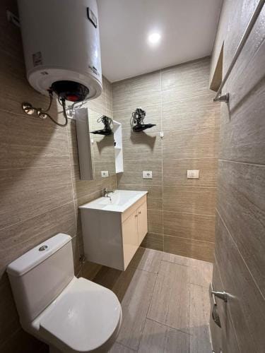 Vacation rooms Hotel in Vlorë