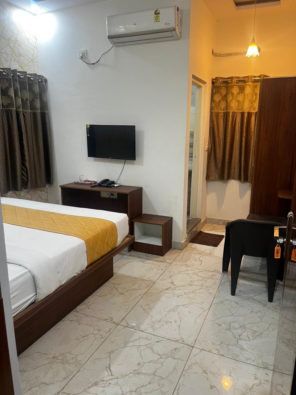 Western Pride Hotel & Spa Hotel in Bengaluru