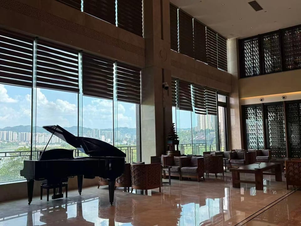 Chongqing Jiayu Emperor Hotel Hotel in China
