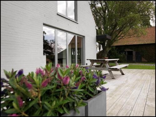 Rooseboom22 Hotel in Flanders