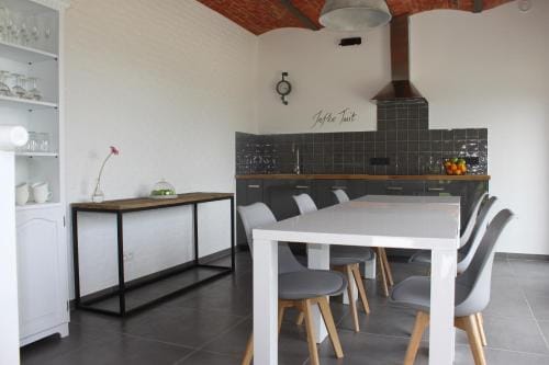 B&B 't Hoogste Hotel in Flanders