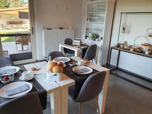 B&B 't Hoogste Hotel in Flanders