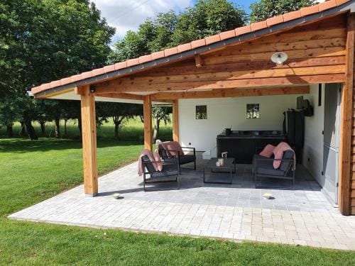 B&B 't Hoogste Hotel in Flanders