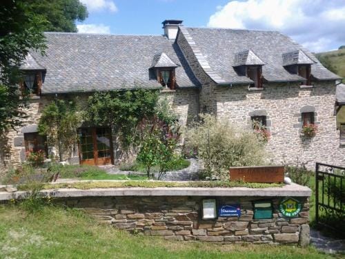 Le Martinou Hotel in Auvergne-Rhône-Alpes