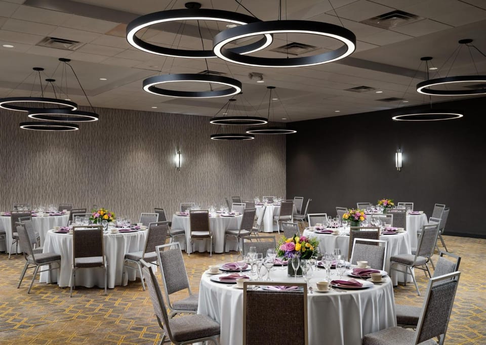 Holiday Inn Boston - Dedham Hotel & Conference Center By IHG Hotel in Dedham