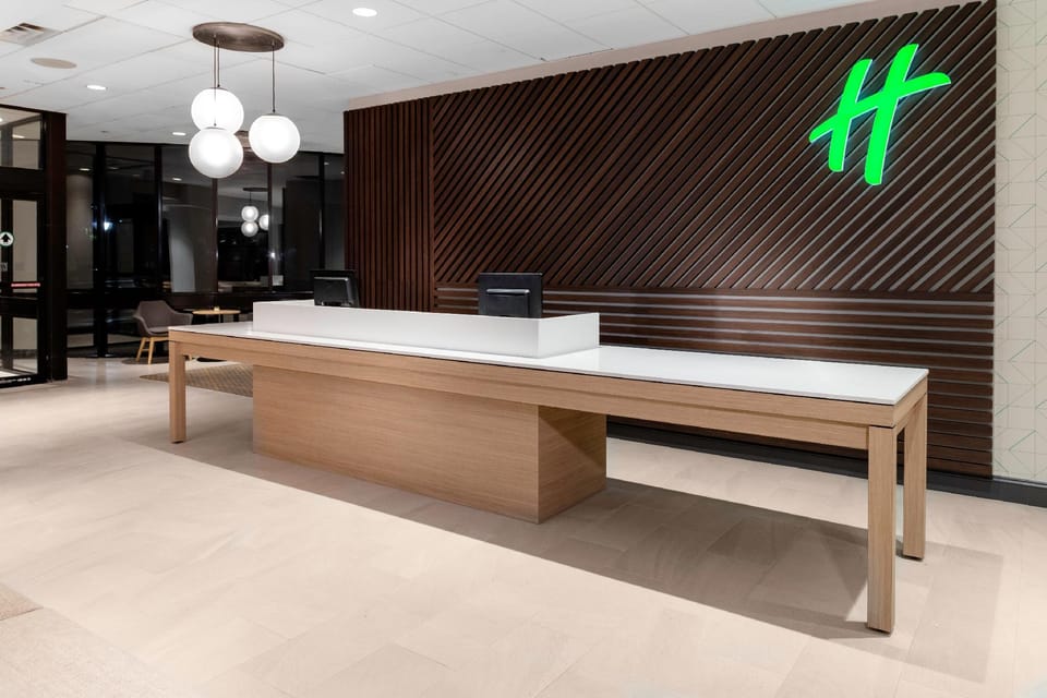 Holiday Inn Boston - Dedham Hotel & Conference Center By IHG Hotel in Dedham