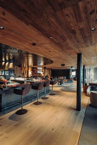Jungbrunn Der Gutzeitort Hotel in Tyrol