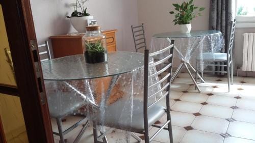 A La Bonne Adresse Hotel in Brittany