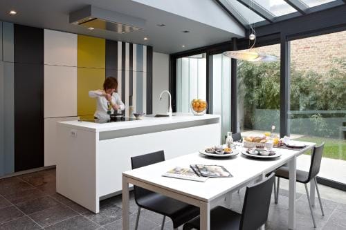 Bruges by Night Hotel in Bruges