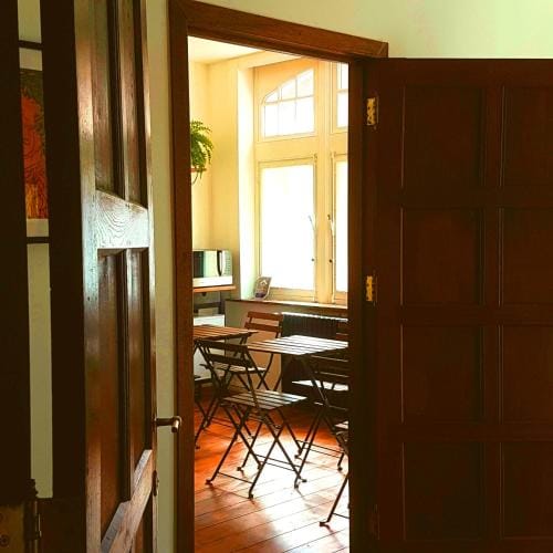 De Mot B&B Hotel in Ixelles