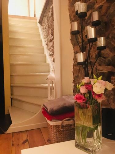 L'inspiration Lodge in Trois-Ponts