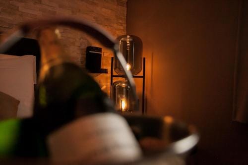 Villa Valentino Hotel in Flanders