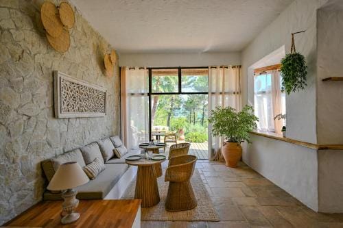 LES TERRASSES DE LORGUES - B&B de charme en Provence Hotel in Lorgues