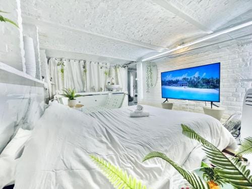 Non reservable Hotel in Flanders