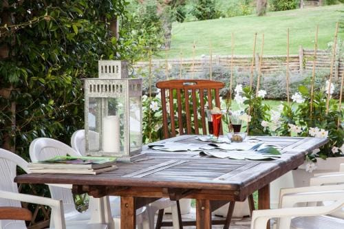 Il Giuggiolo - holiday homes Hotel in Marche