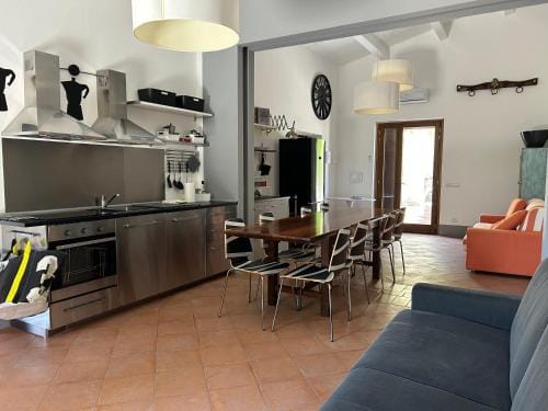 Il Giuggiolo - holiday homes Hotel in Marche