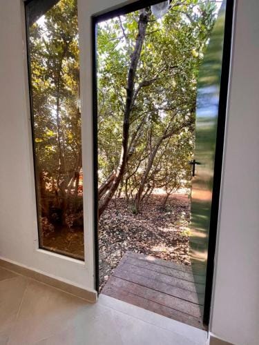 The Secret Nest Lodge in Lasithi