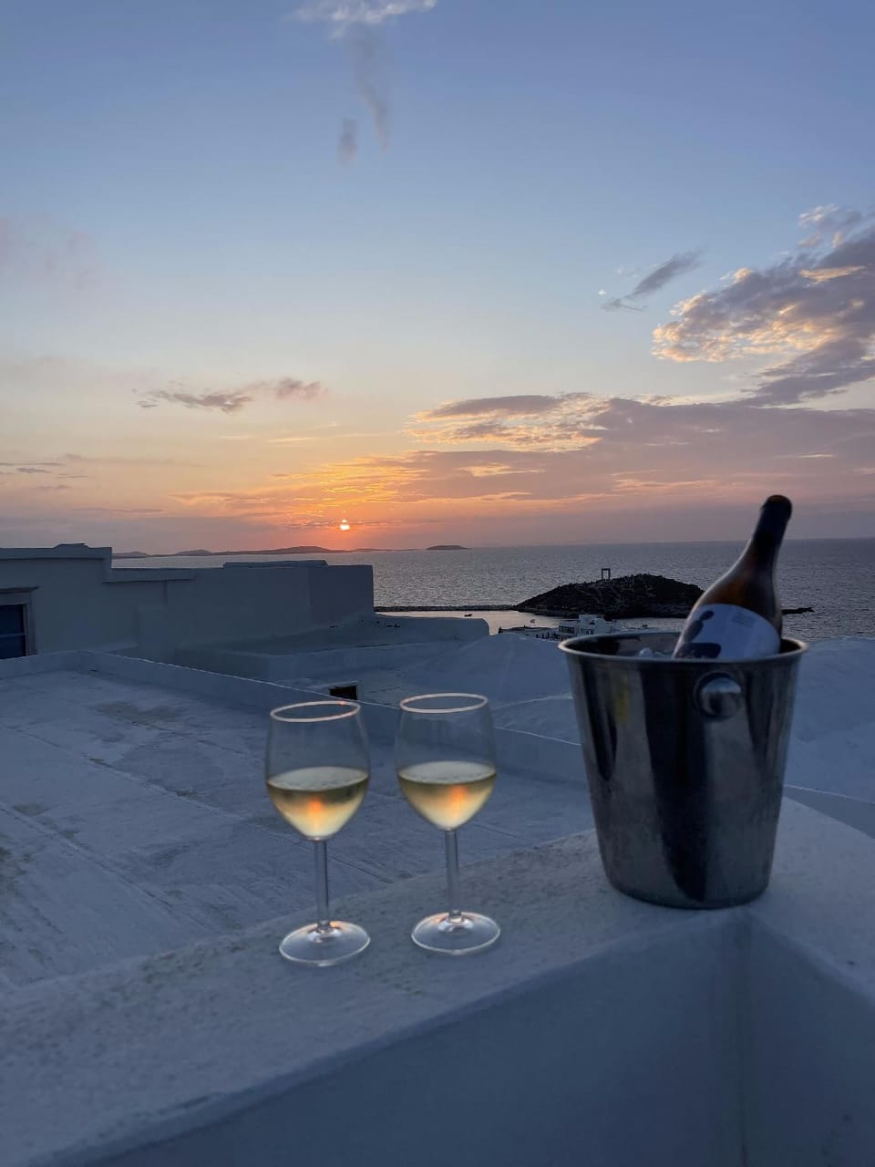 Katharsis Palace 15th Century Art Hotel at Naxos Old Town III Resort in Naxos