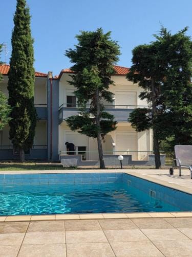 Studio Filippos Hotel in Halkidiki