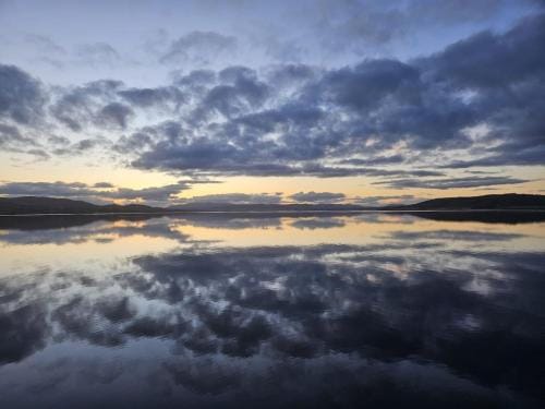Fendoch Guest House Hotel in Inverness