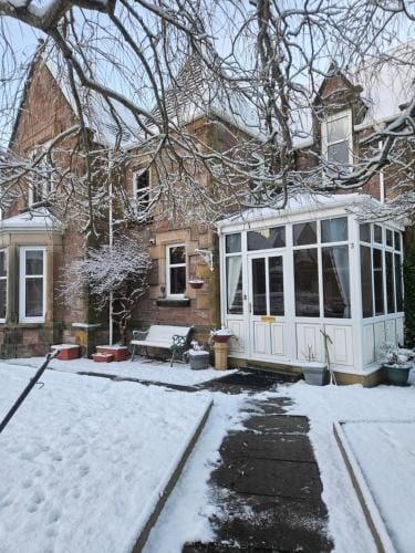 Fendoch Guest House Hotel in Inverness