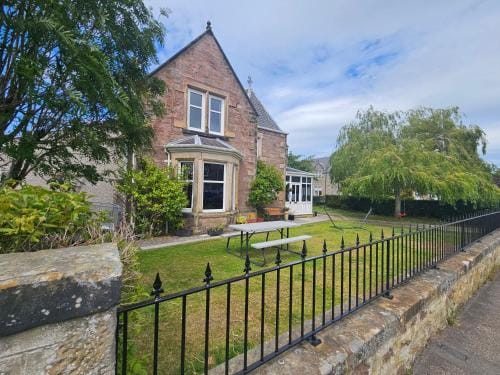 Fendoch Guest House Hotel in Inverness