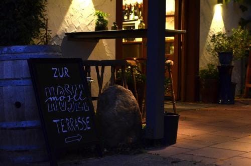 Weingut Spater-Veit Inn in Trier-Saarburg