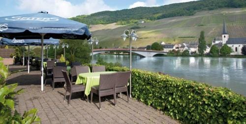 Weingut Spater-Veit Inn in Trier-Saarburg