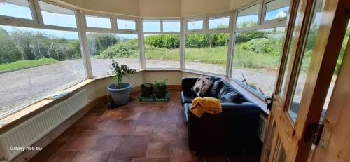 Lavender Hill Hostel in County Donegal