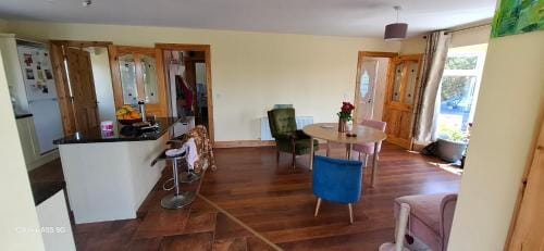 Lavender Hill Hostel in County Donegal