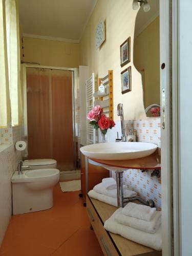 B&B Piccola Parigi Hotel in Umbria
