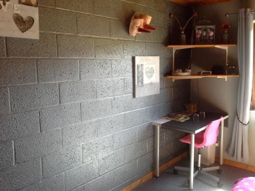 Chez YOYO Hotel in Wallonia, Belgium