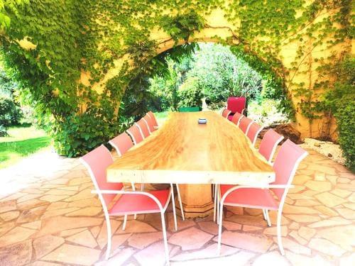 Feerie Love Hotel in Roquebrune-sur-Argens