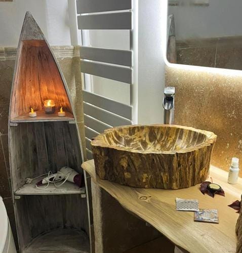 Feerie Love Hotel in Roquebrune-sur-Argens