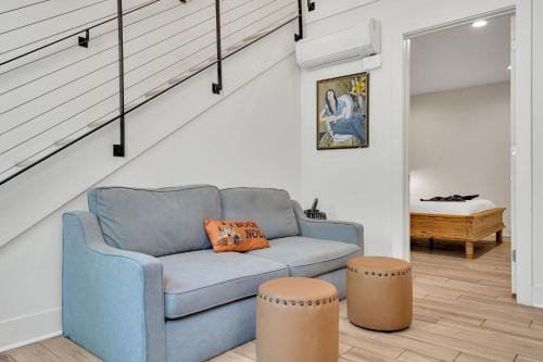 Chic Getaway Across From French Quarter Hotel in Faubourg Marigny