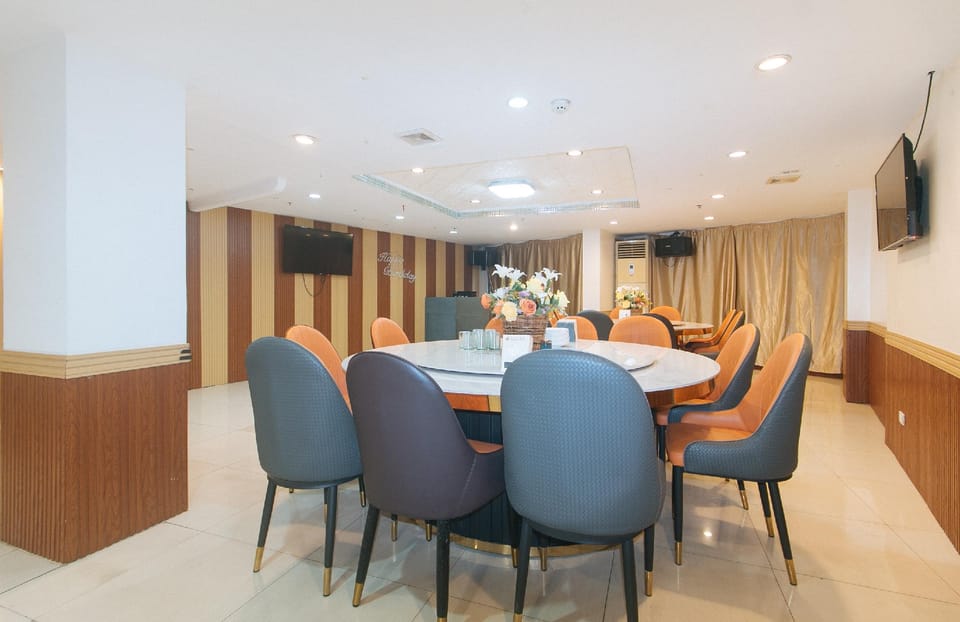 Restaurant (Private room)
